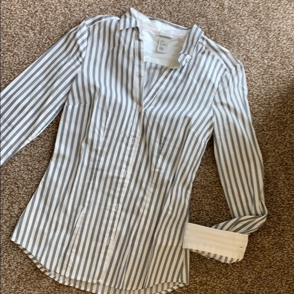 Work shirt
